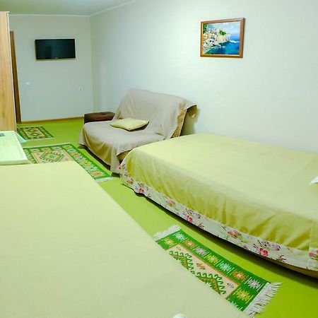Apartment Utegen Batyr 2 アルマトイ エクステリア 写真