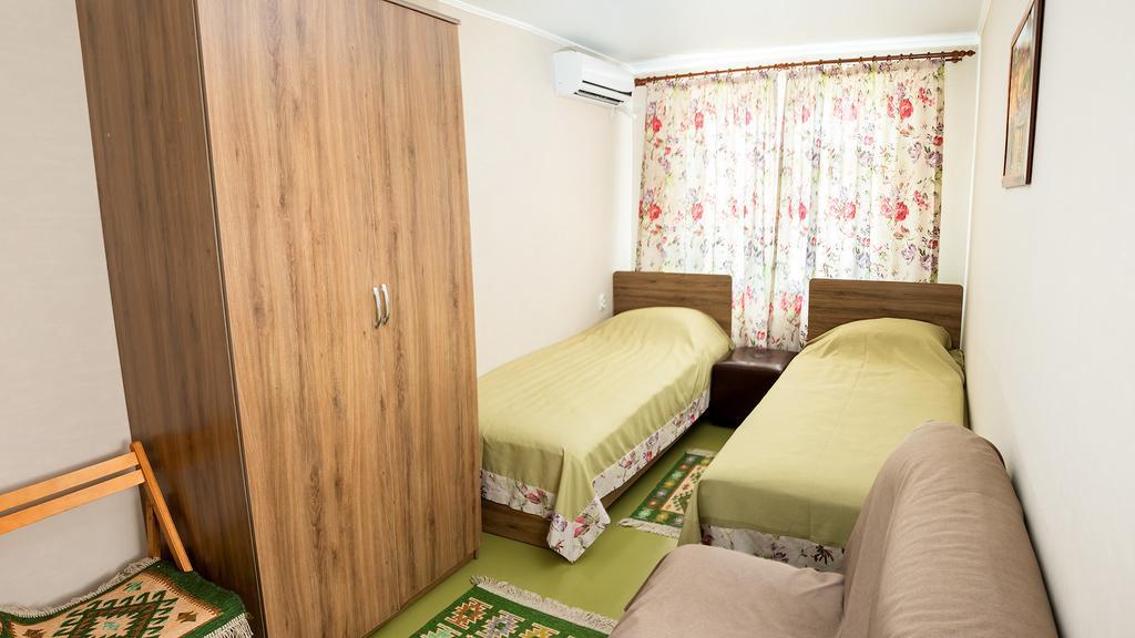 Apartment Utegen Batyr 2 アルマトイ 部屋 写真
