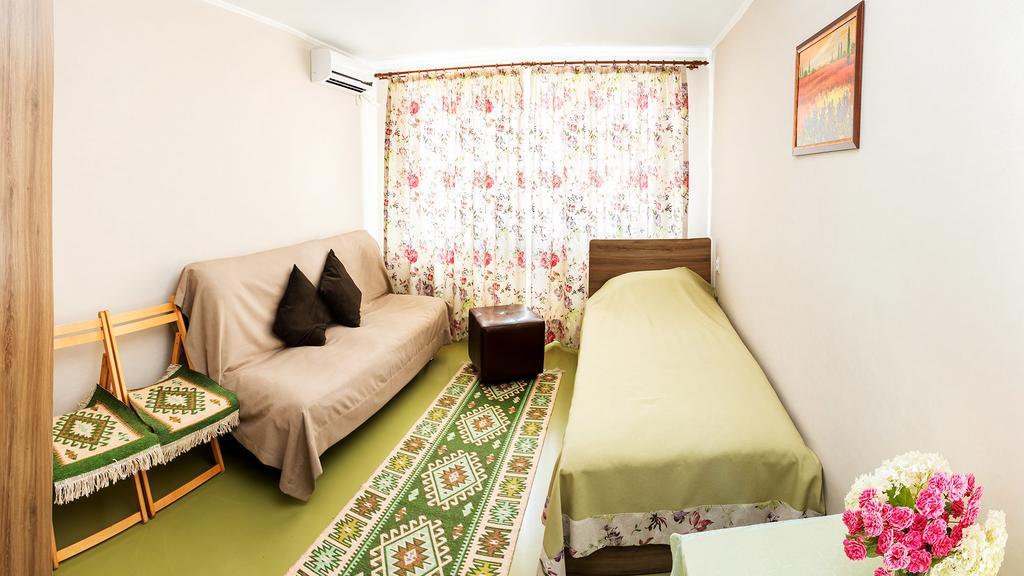 Apartment Utegen Batyr 2 アルマトイ 部屋 写真