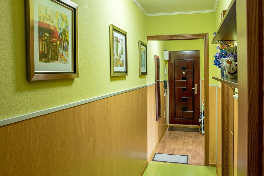 Apartment Utegen Batyr 2 アルマトイ 部屋 写真