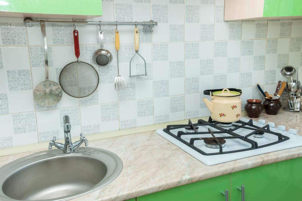 Apartment Utegen Batyr 2 アルマトイ エクステリア 写真